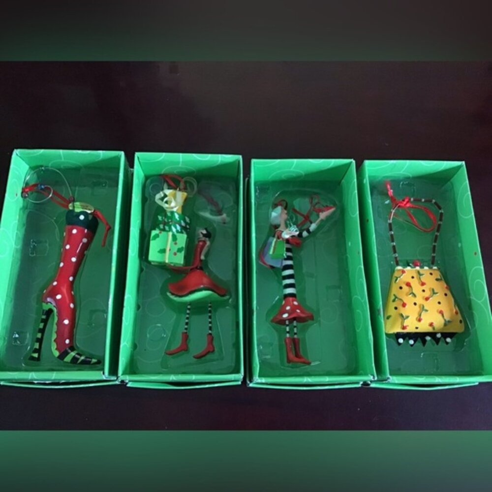Dept 56 Lollysticks
